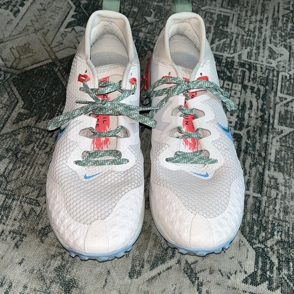 Nike women’s wildhorse 7 Light Soft Pink Magic Ember size 9.5 - Picture 4 of 10